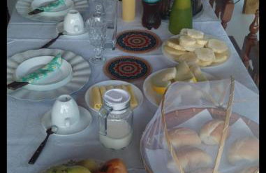 Sol do Gostoso Bangalô - Foto 17