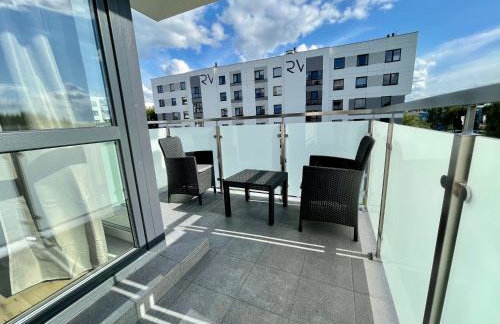 Rezydencja Vintage Exclusive Series - Foto 29