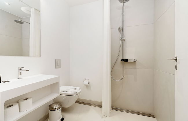 STAY Bryggen - Foto 66