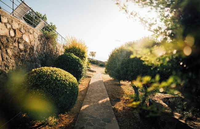 Terra Cassa Private Villa - Photo 75