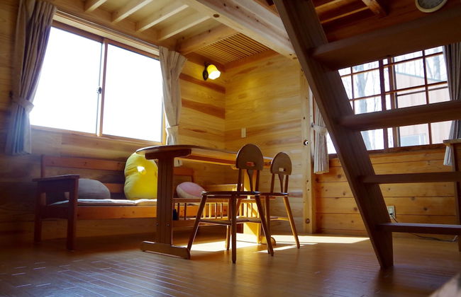 Gassan Pole Pole Farm - Foto 4