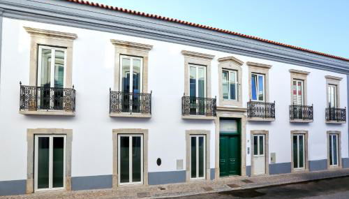 Ria Formosa Vista Duplex Charm in Downtown Faro - Foto 4