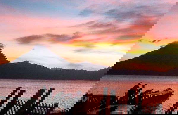 Excursion à Sololá et au lac d'Atitlán - Photo 2