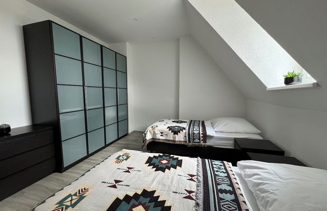 4 room cosy holiday apartment contactles - Photo 3