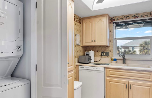 Sea Turtle Cove at Cocoa Beach - Photo 6