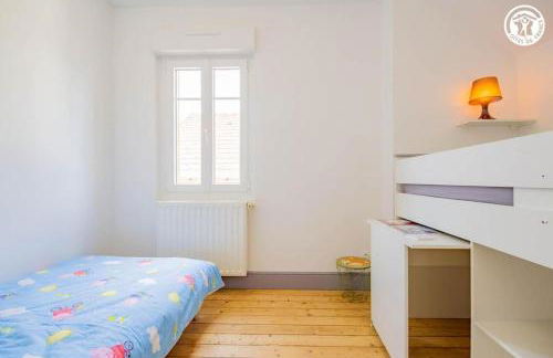 L'Albatros, Villa de charme familiale classée 3 étoiles, All inclusive - Foto 23