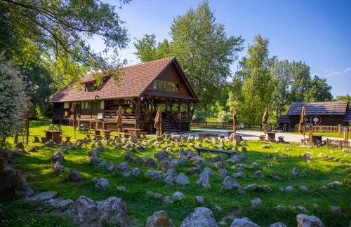 Chill Hill House - Foto 38