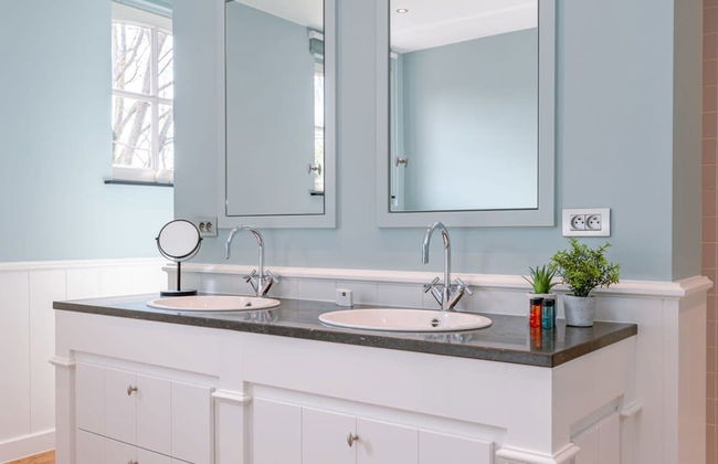 Huyze Termote - Prime Villa With Wonderful Garden - Foto 35