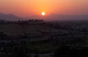 Golf Club La Marquesa stunning view ,, Home Aqma ,, - Foto 17