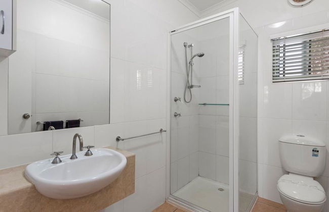 Discovery Parks - Alice Springs - Foto 56