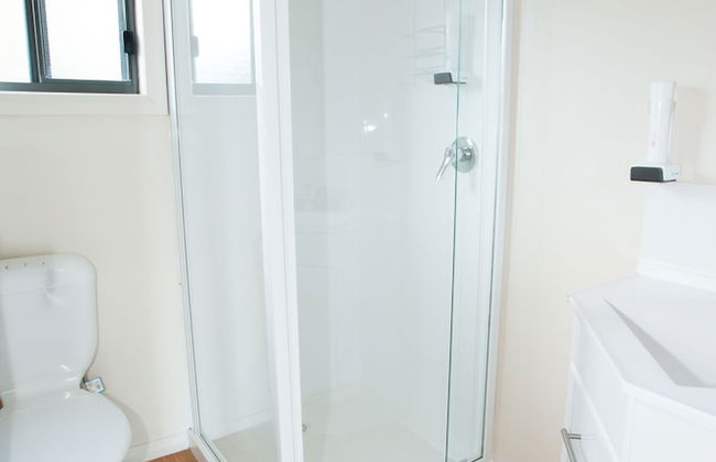 BIG4 Hobart Airport Tourist Park - Foto 26