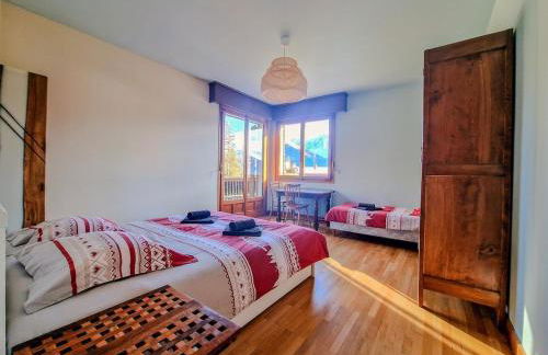 Le Chalet de Guy et Rose - Photo 20