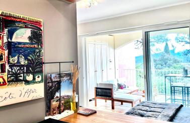 Studio Apartment - Domaine du Golf Resort - Foto 36