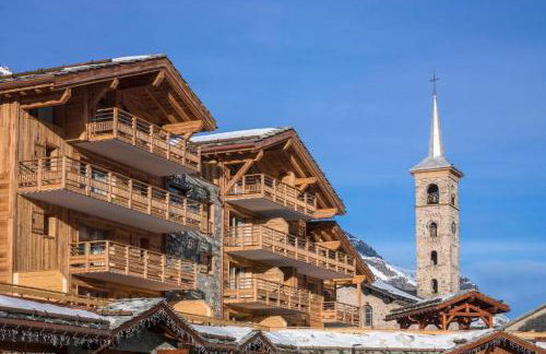 résidence 4 étoiles - Foto 21