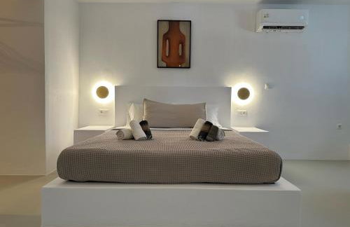 Ammos Andros Accommodation - Photo 20