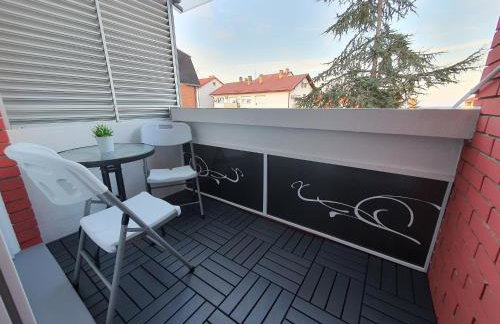 Apartment Pallaton - Photo 1