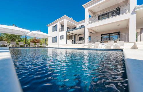 Luxurious Zadar Villa 5 Bedrooms Villa Tranquil Adore Private Heated Pool - Foto 15