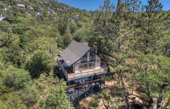 Casa Del Lago Spacious 4 Story Gated Home - Foto 49