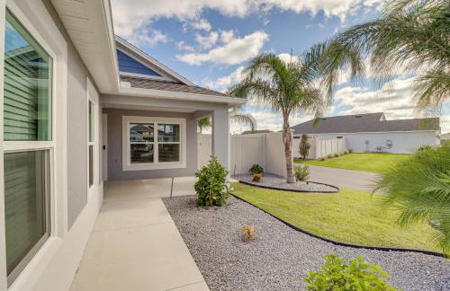 Community Pool and Tennis Court Gem in The Villages - Foto 25