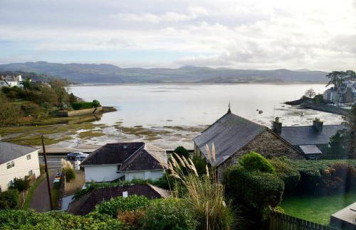 Tegfryn (Sleeps 8), 5*, Sea View, Borth y Gest - Photo 54