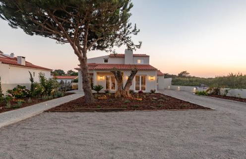 Casa As Macieiras - Foto 1