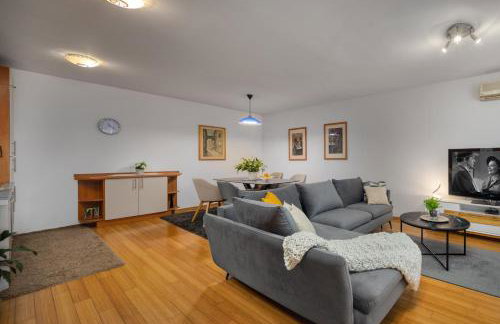 TERRA MAGICA DELUXE Apartment Or Room with Free Parking, Terrace and Sea View - Foto 6