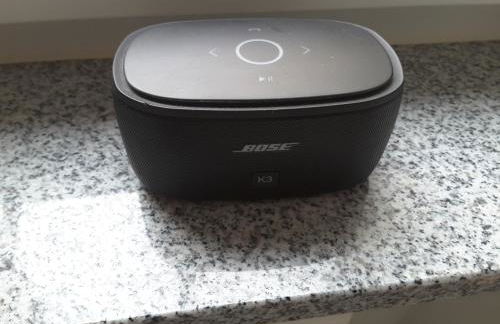 Bungalow am Stadtwald, 24h Check-in - Foto 21