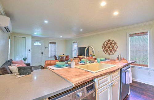 16 Mi to Disney Cottage with Deck in Winter Garden - Foto 12