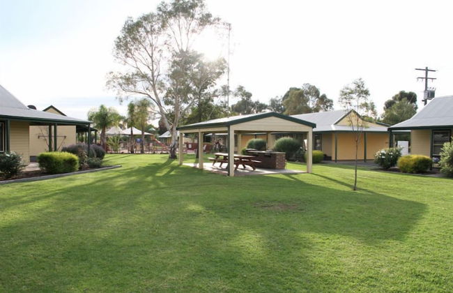 Murray River Resort - Photo 51