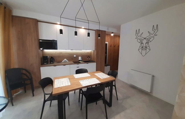 Sun & Snow Holiday Mountain Residence - Foto 33