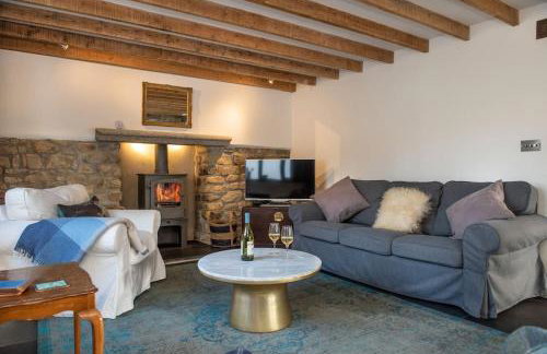 Luxury Cottage close to Cliffs & Surfing Beaches! - Photo 24