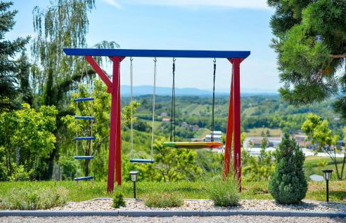 Lovely Home In Gornja Reka With Wifi - Foto 14