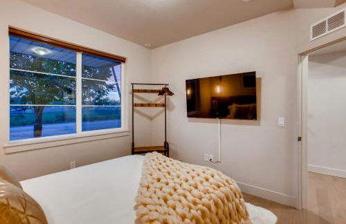 Old Town Swank - Brand New to Brewery District! - Foto 27