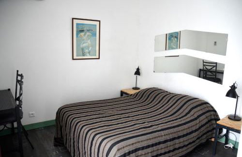 Gîtes et Chambres - Les Buissonnets - Foto 35