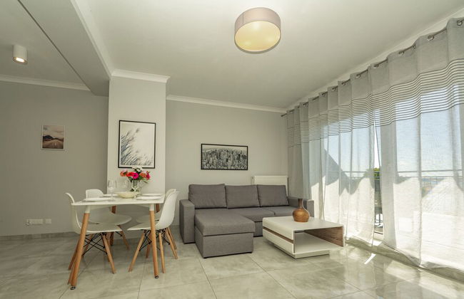 Baltic Apartments - Apartamenty Bałtyk - Foto 30