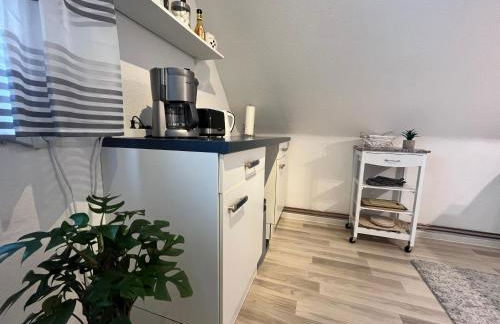 Ferienwohnung Balkon Grupe - Foto 16