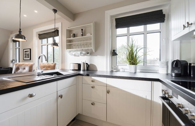 Kamphof Usedom Ferienanlage - Foto 49