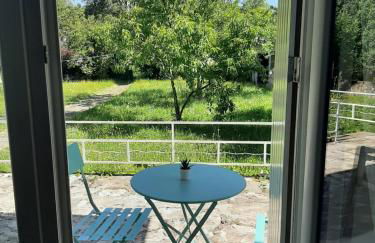 Appartement T1 bis proche centre ville - Foto 7