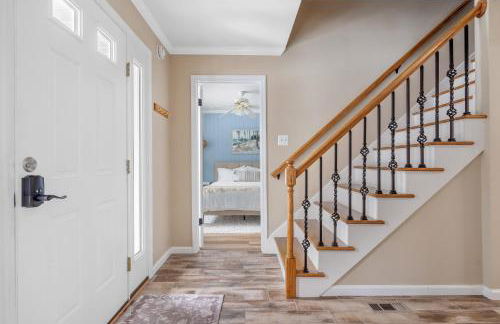 Game Room+Hot Tub+Pool+King Beds+More - Foto 20