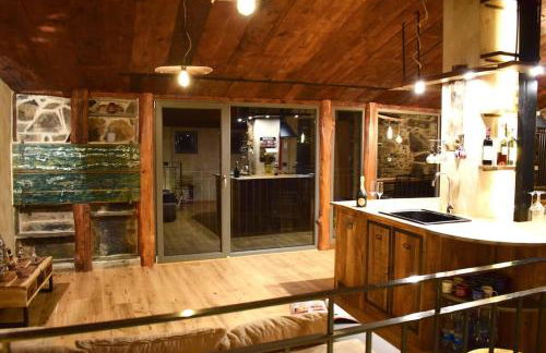 Romantic home stone with amazing view lake of Como and Oleandra - Foto 23