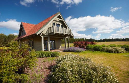 Siedlisko Wnukowo - Foto 20