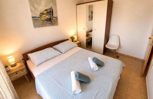 Apartman with sea view KAVALA- Pašman, Kraj - Foto 27
