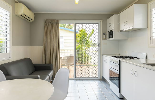 NRMA Forster Tuncurry Holiday Park - Foto 50