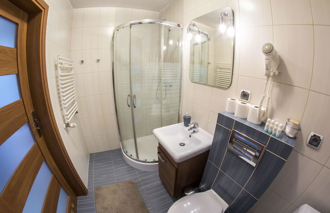 Apartamenty Centrum - Photo 72