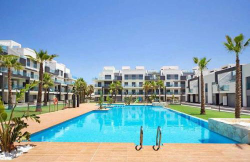 Oasis Beach El Raso Guardamar - Foto 37