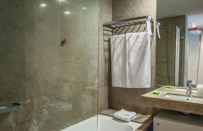 Aqualuz Troia Rio by The Editory - Foto 26