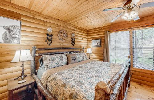 Glassy Mountain Getaway - Foto 19