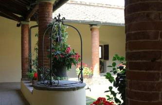 Tabor~ Foresteria San Leolino a Panzano - Foto 10