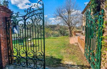 Podere Il Cardellino - Photo 4