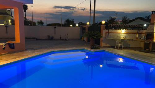 Villetta Argonauti con Piscina by Wonderful Italy - Foto 2